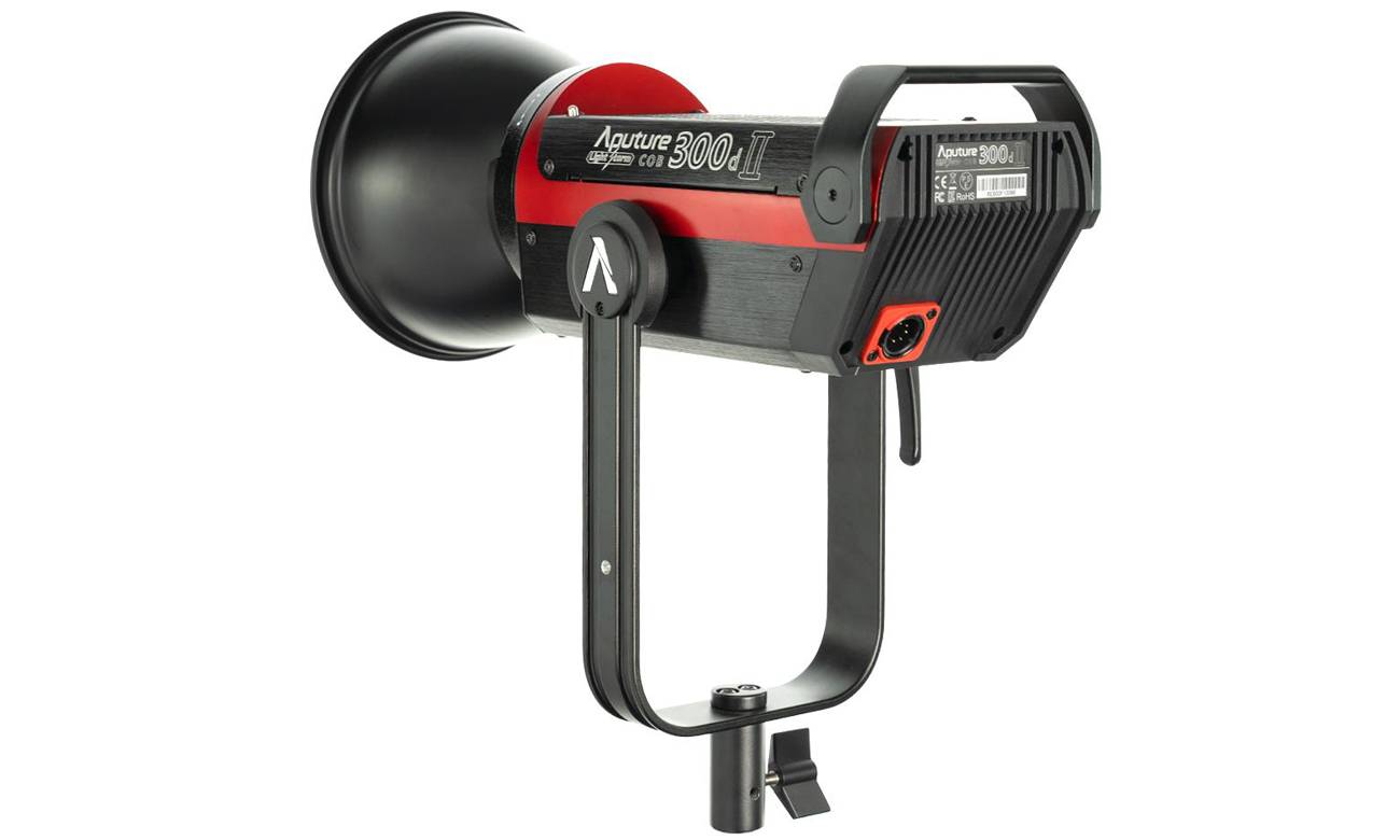 Lampa LED Aputure LED Light Storm LS C300 d II