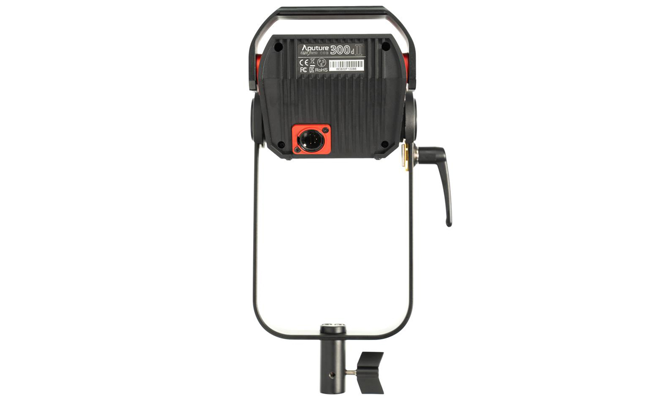 Lampa LED Aputure LED Light Storm LS C300 d II