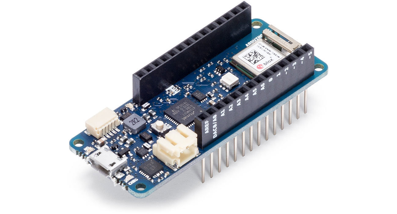 Arduino MKR1010 ABX00023 moduł