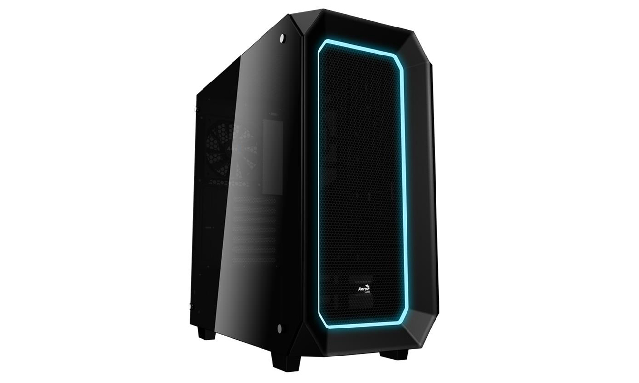 Obudowa do komputera AeroCool P7-C0 middle tower 