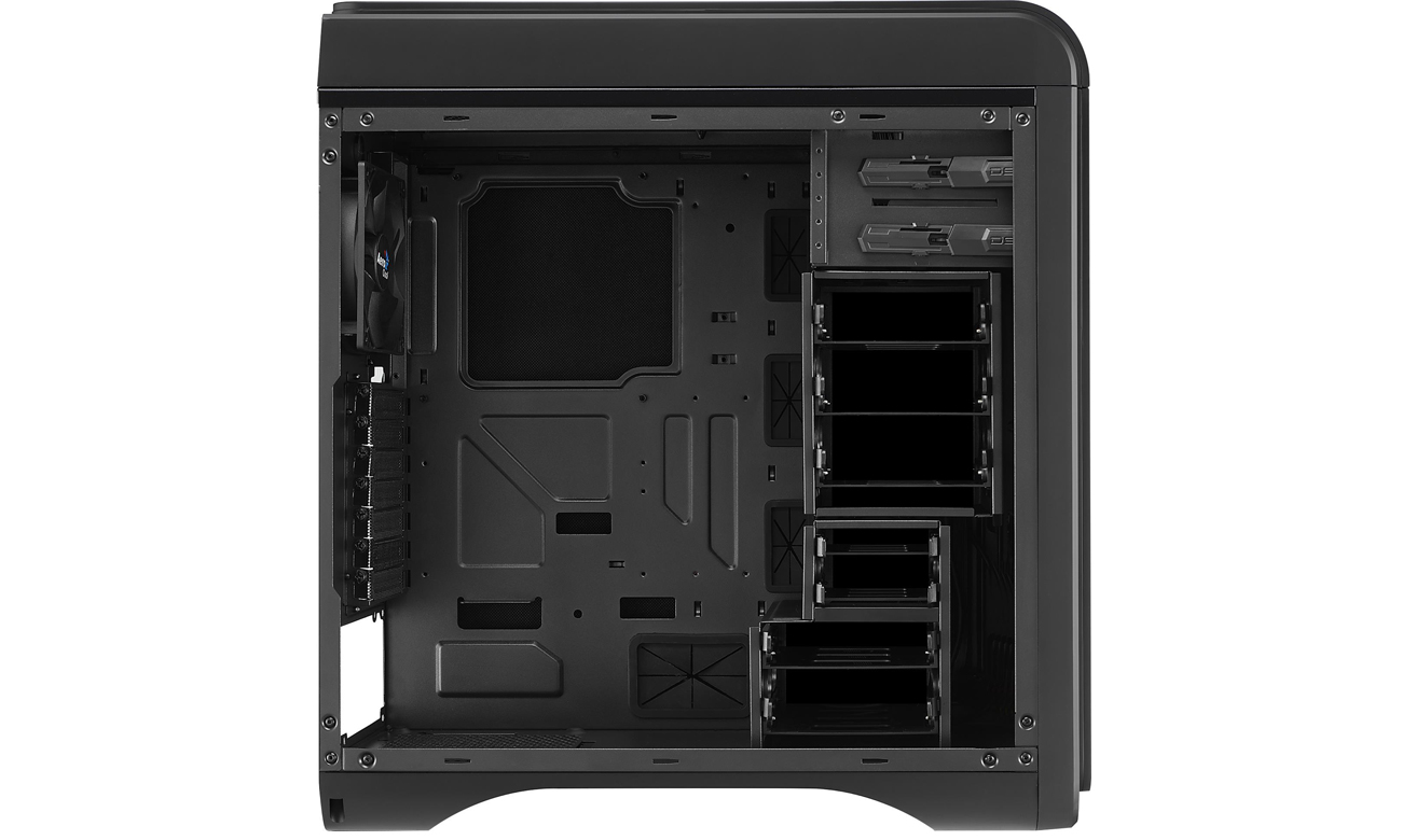DS 200 czarno-czerwona USB 3.0