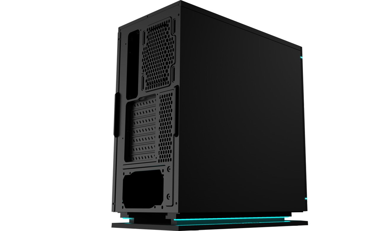 AeroCool DS 230 czarny