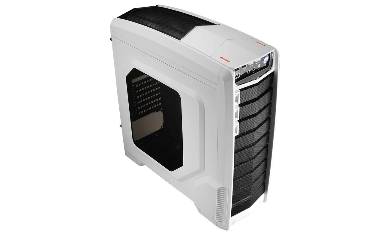 Obudowa do komputera AeroCool GT-A middle tower