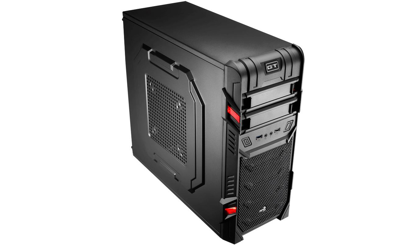 AeroCool ADVANCE GT