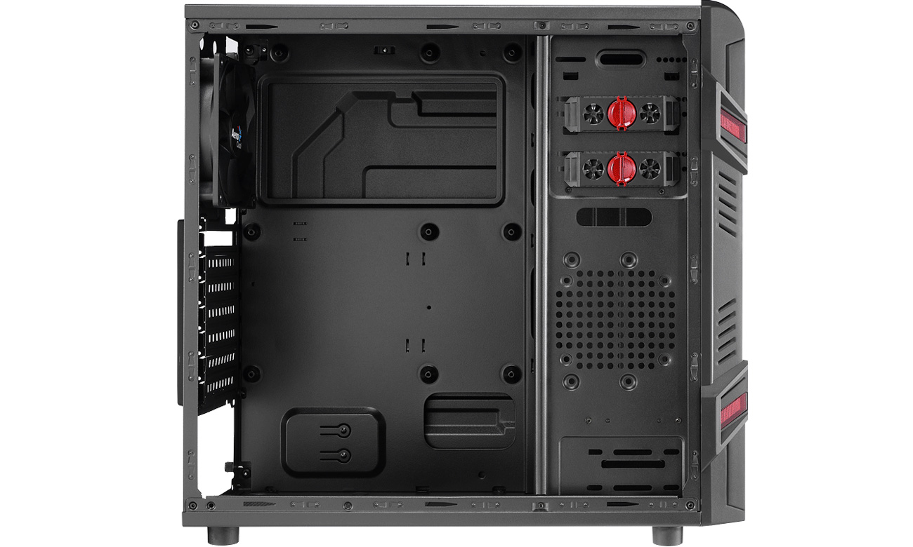 AeroCool ADVANCE GT