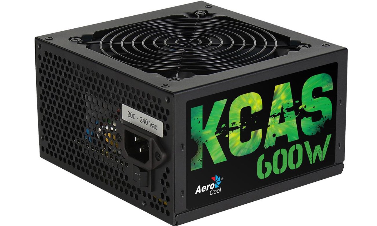 Схема kcas 600w