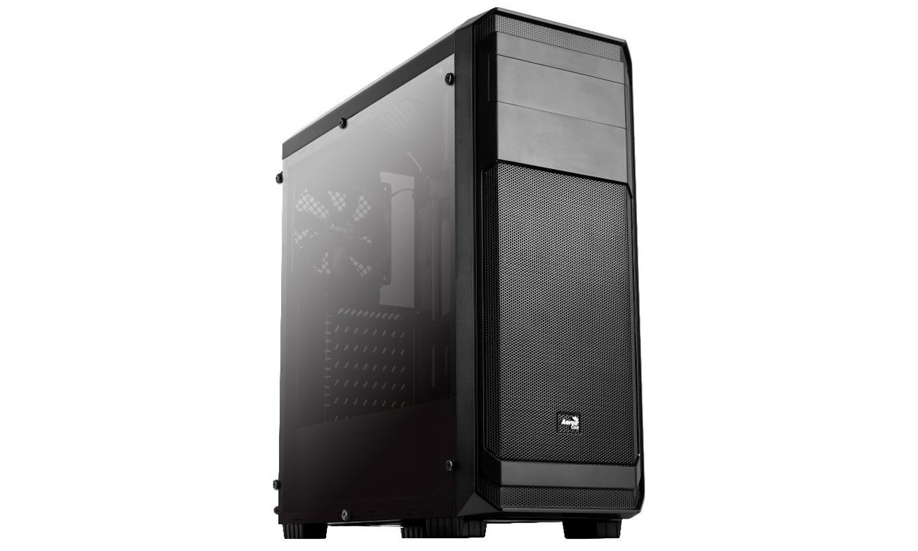 Obudowa do komputera AeroCool AERO-300 middle tower