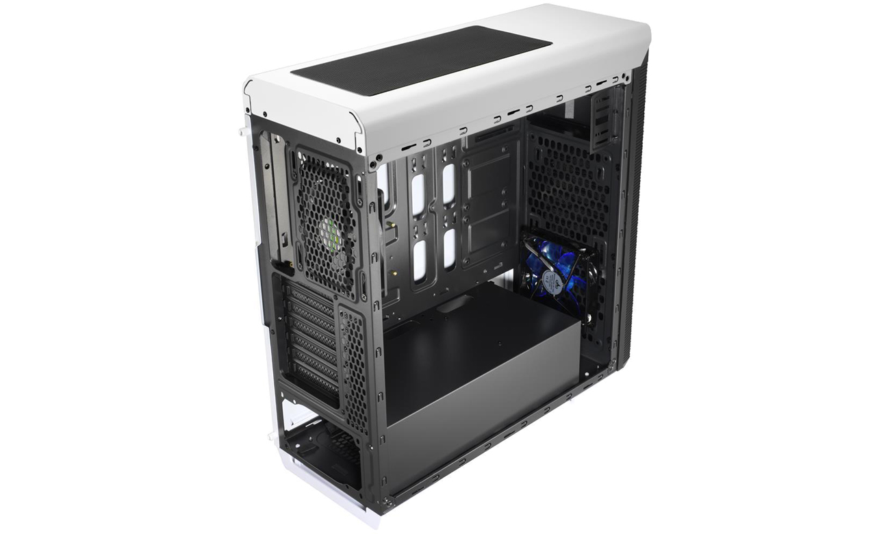 AeroCool AERO 800 biała AEROPGSAERO-800WH