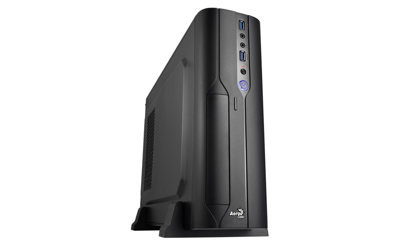 Obudowa do komputera AeroCool CS-101 middle tower