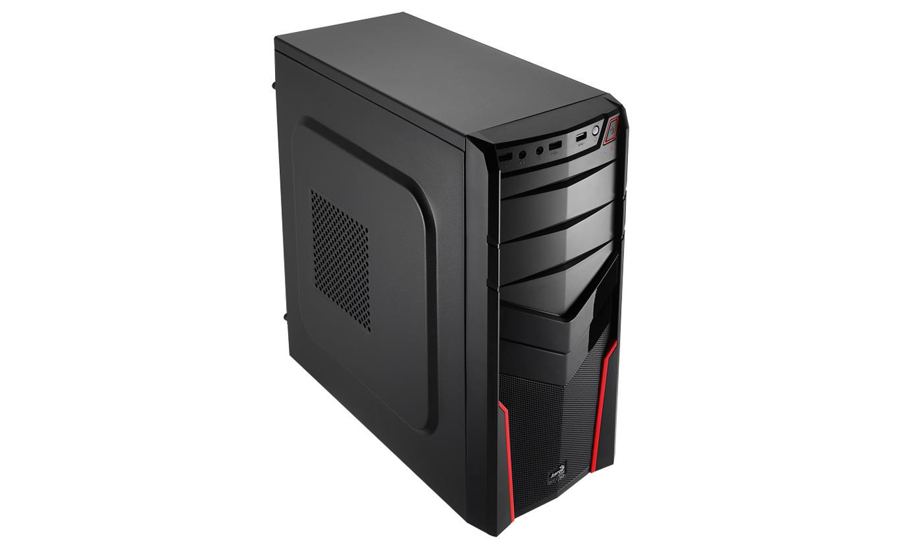 Obudowa do komputera AeroCool V2X middle tower