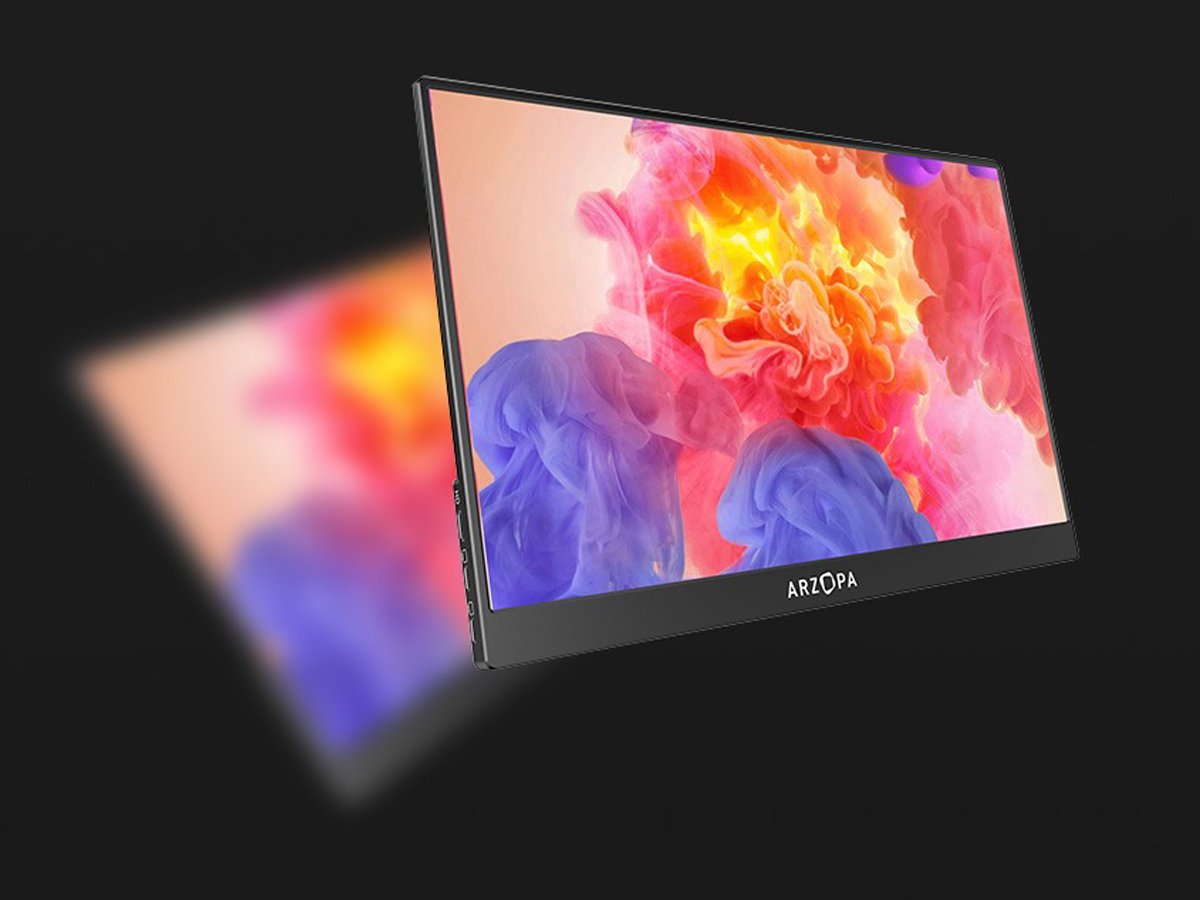 Arzopa S1 TABLE