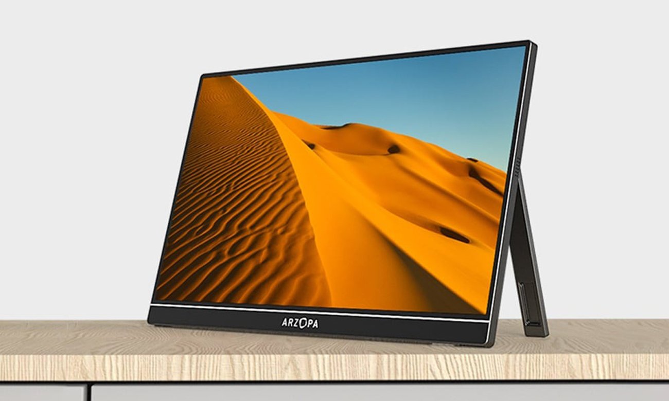 Arzopa A1
