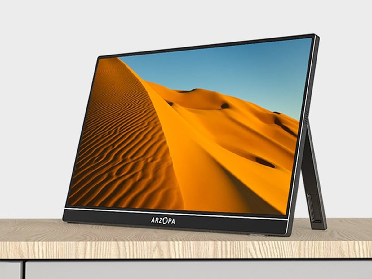 Arzopa A1