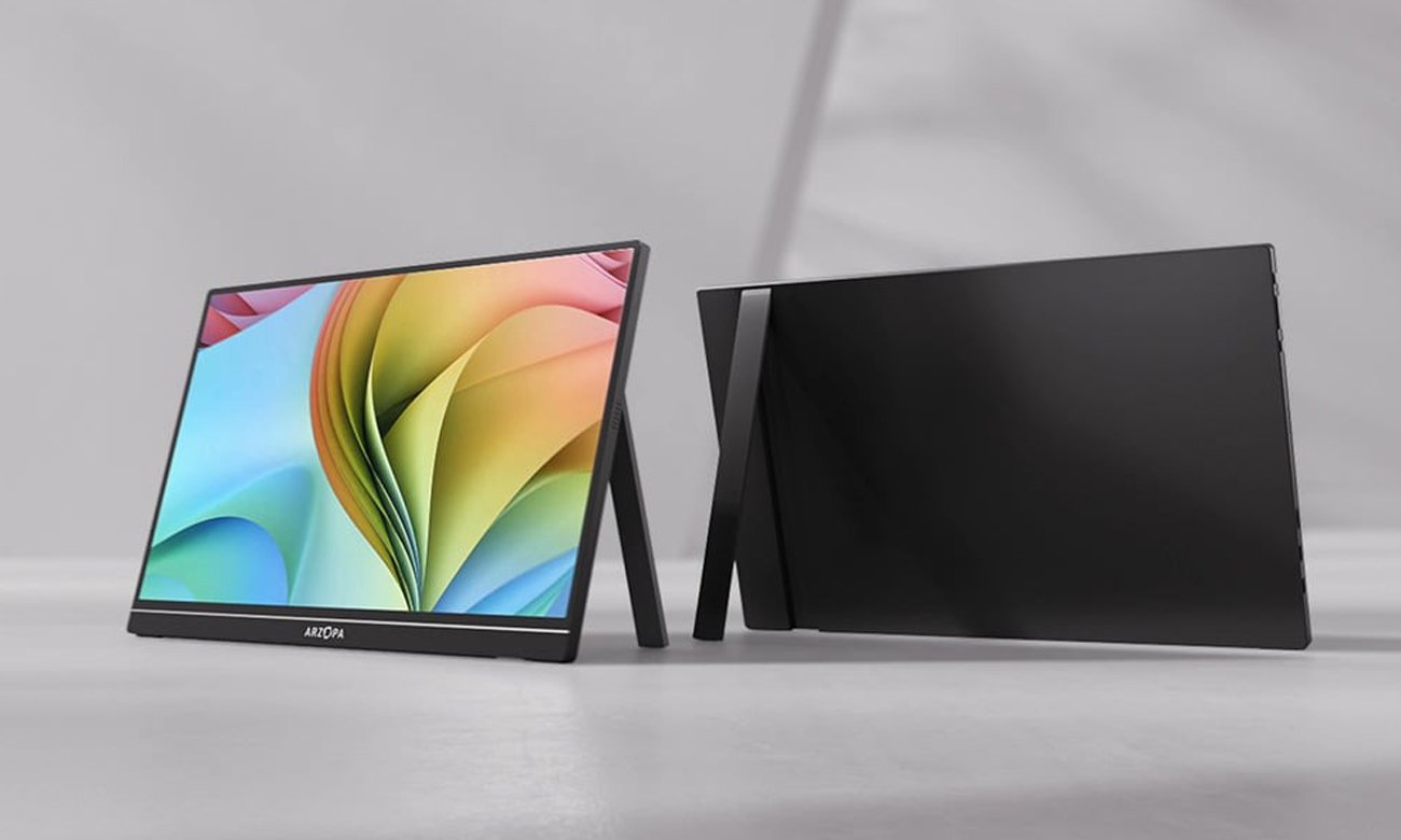 Arzopa Z1FC