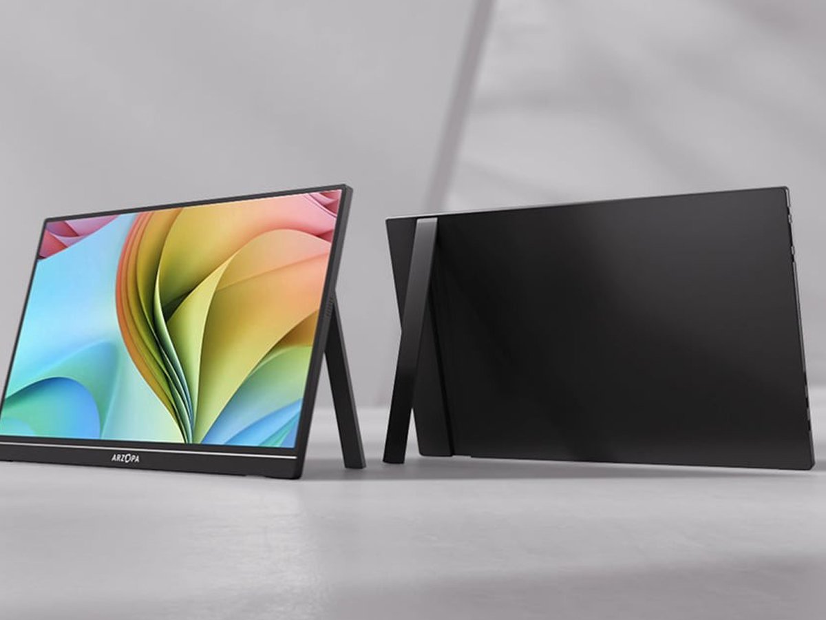 Arzopa Z1FC