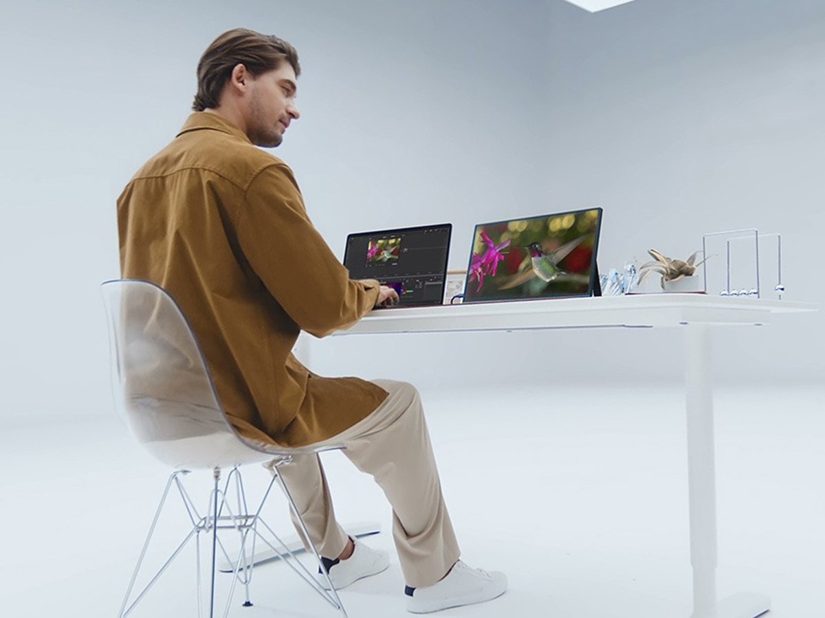 Arzopa Z1FC