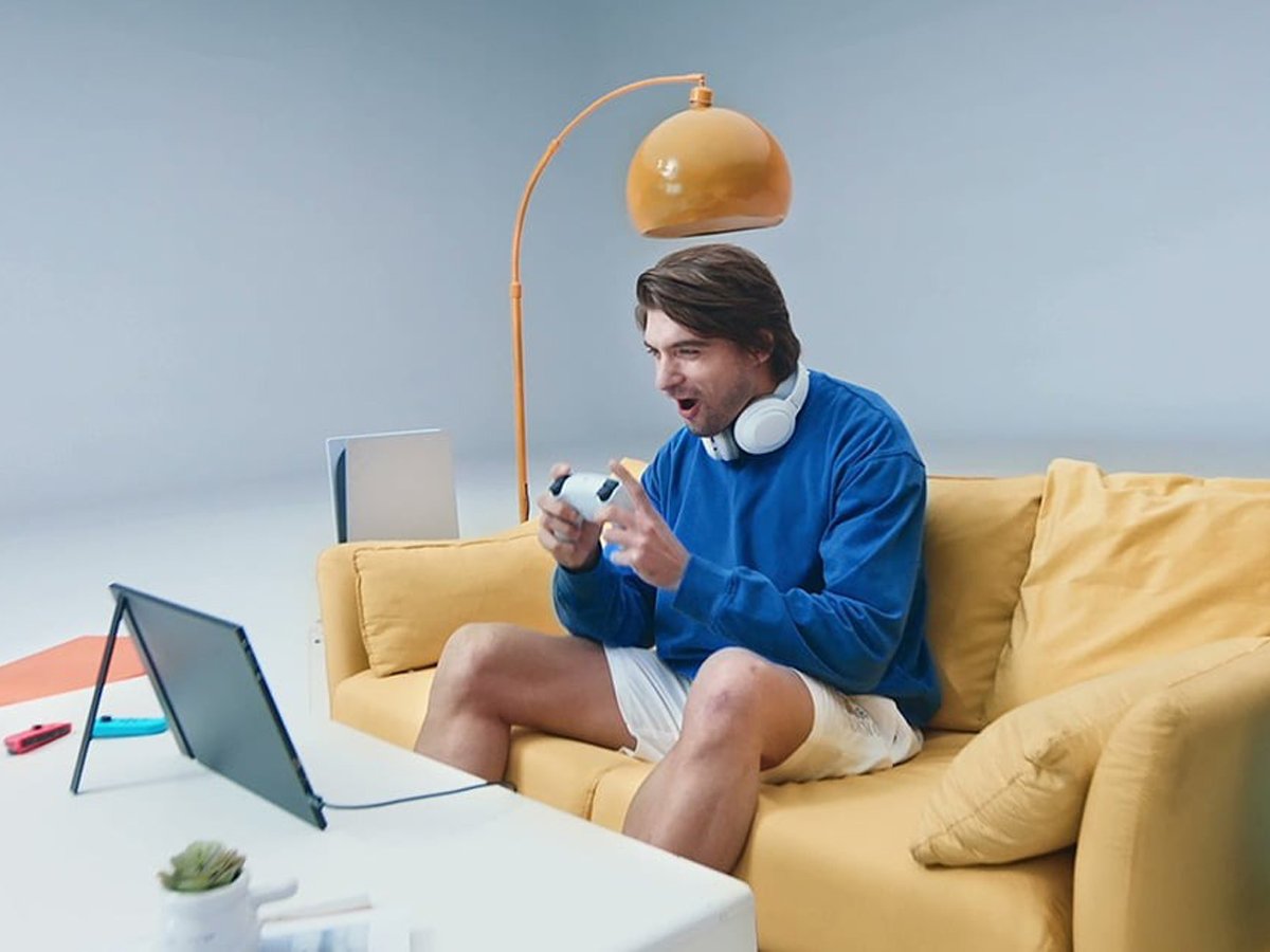 Arzopa Z1FC