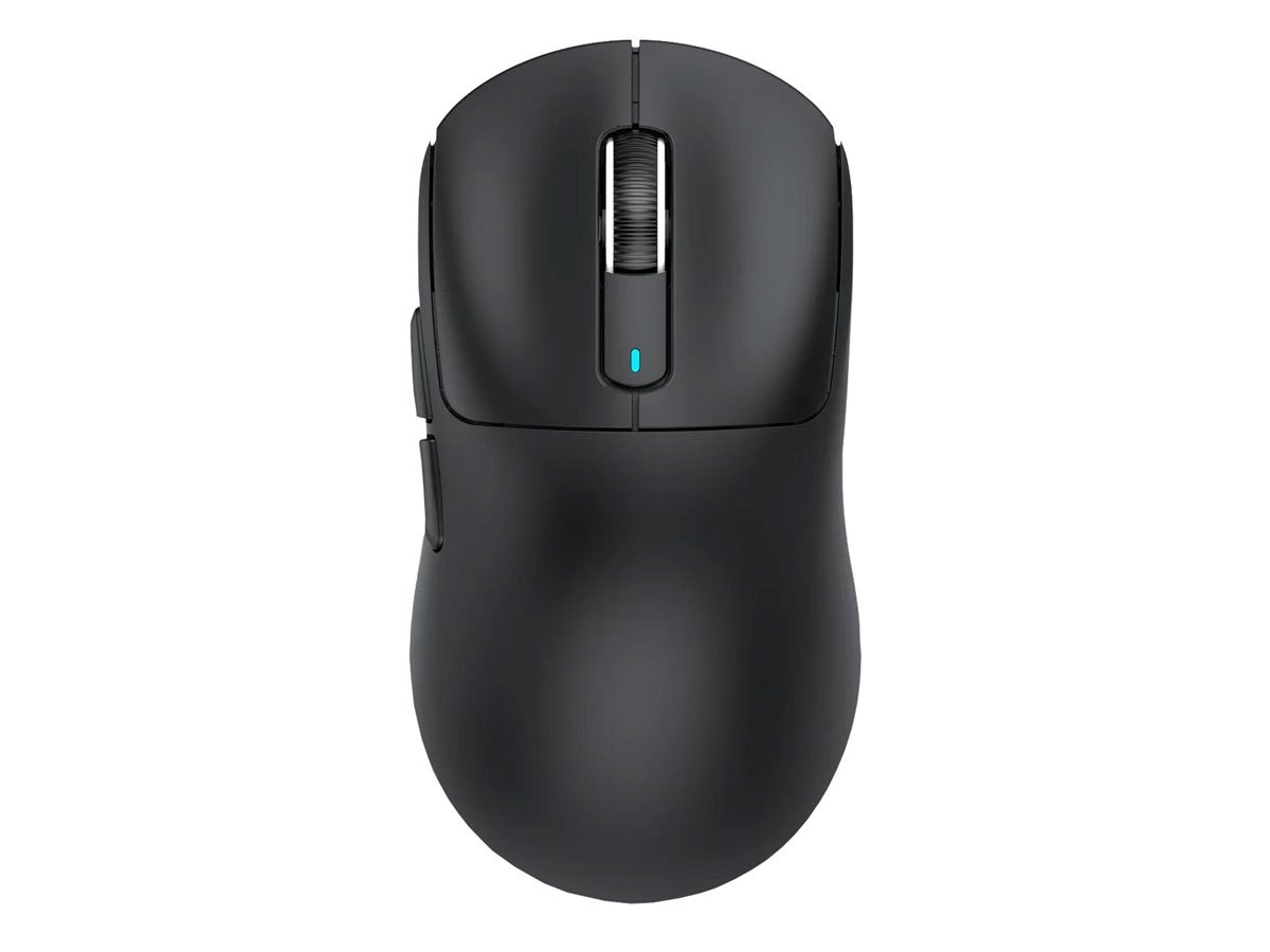 Attack Shark X3PRO czarna