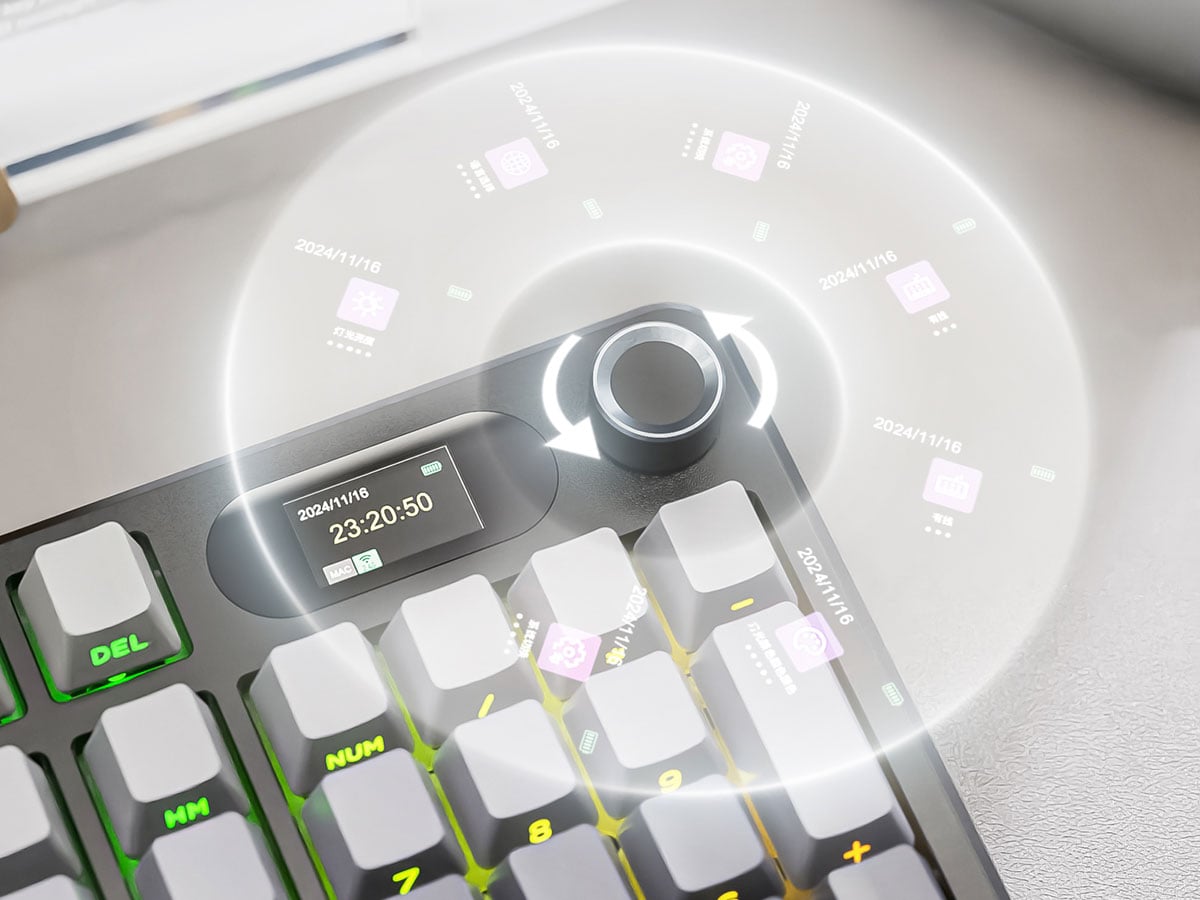 Bezprzewodowa i przewodowa łączność