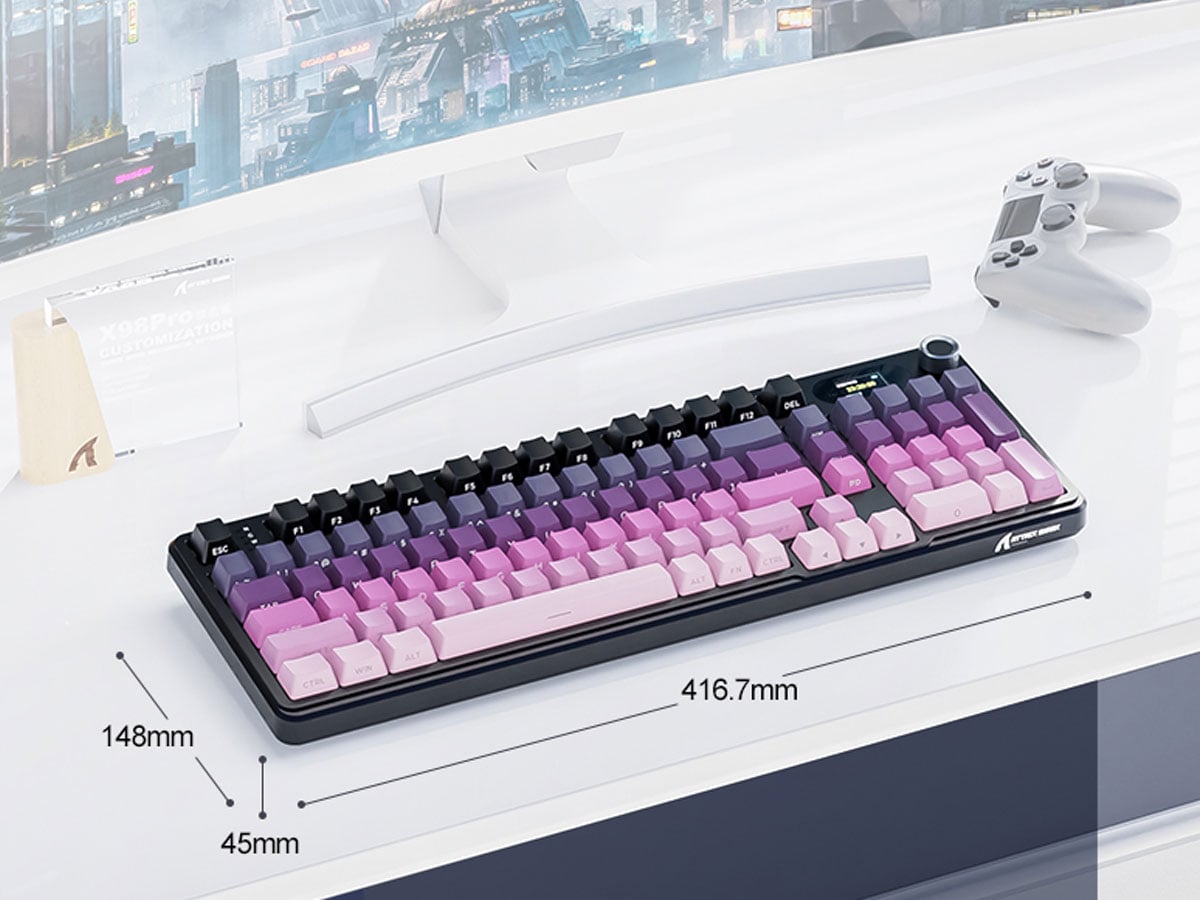 Wbudowana bateria 4000 mAh