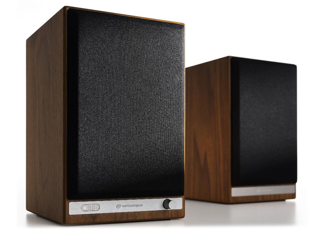 Audioengine HD5 czarne