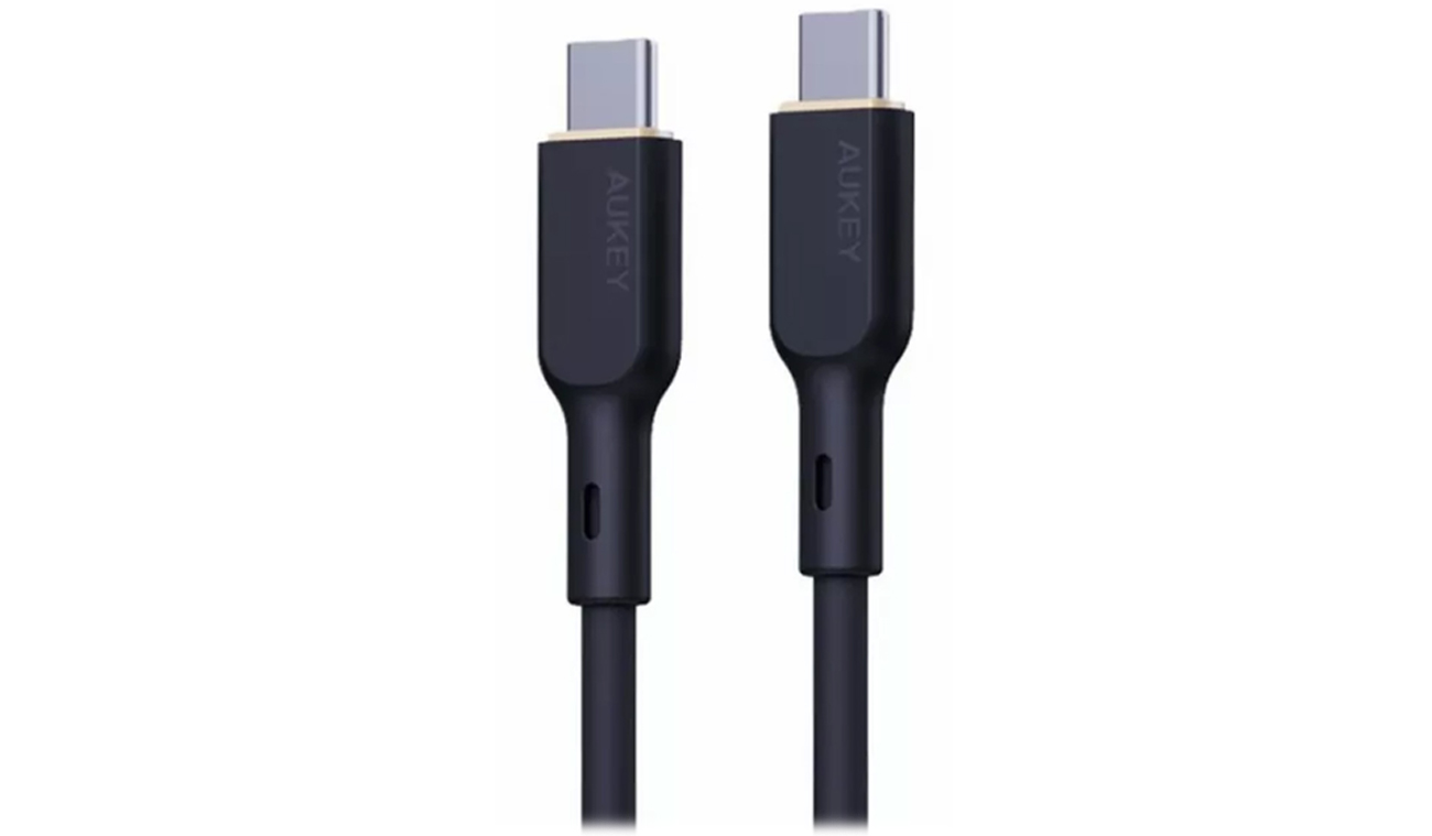 Aukey USB-C 2.0 PD 100W 1,8m Kabel