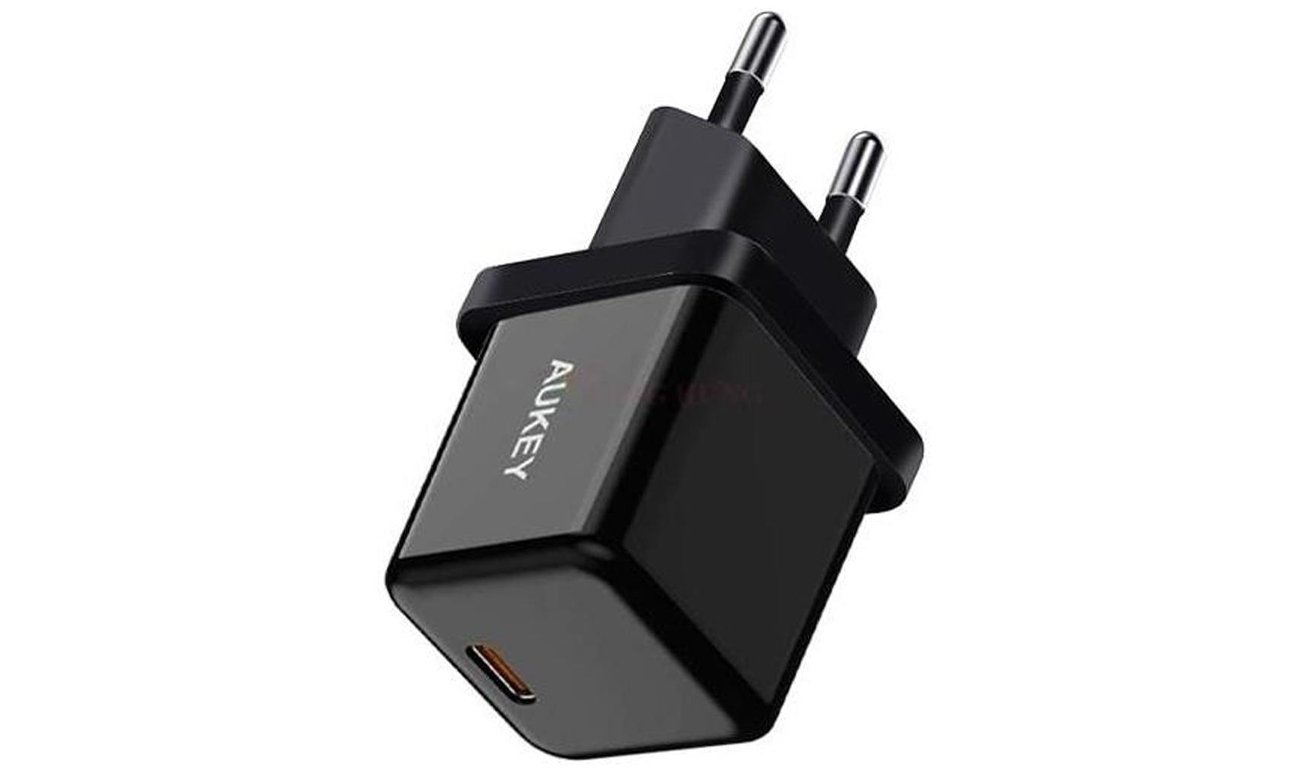 Ladegerät Aukey Mini PD 20W USB-C