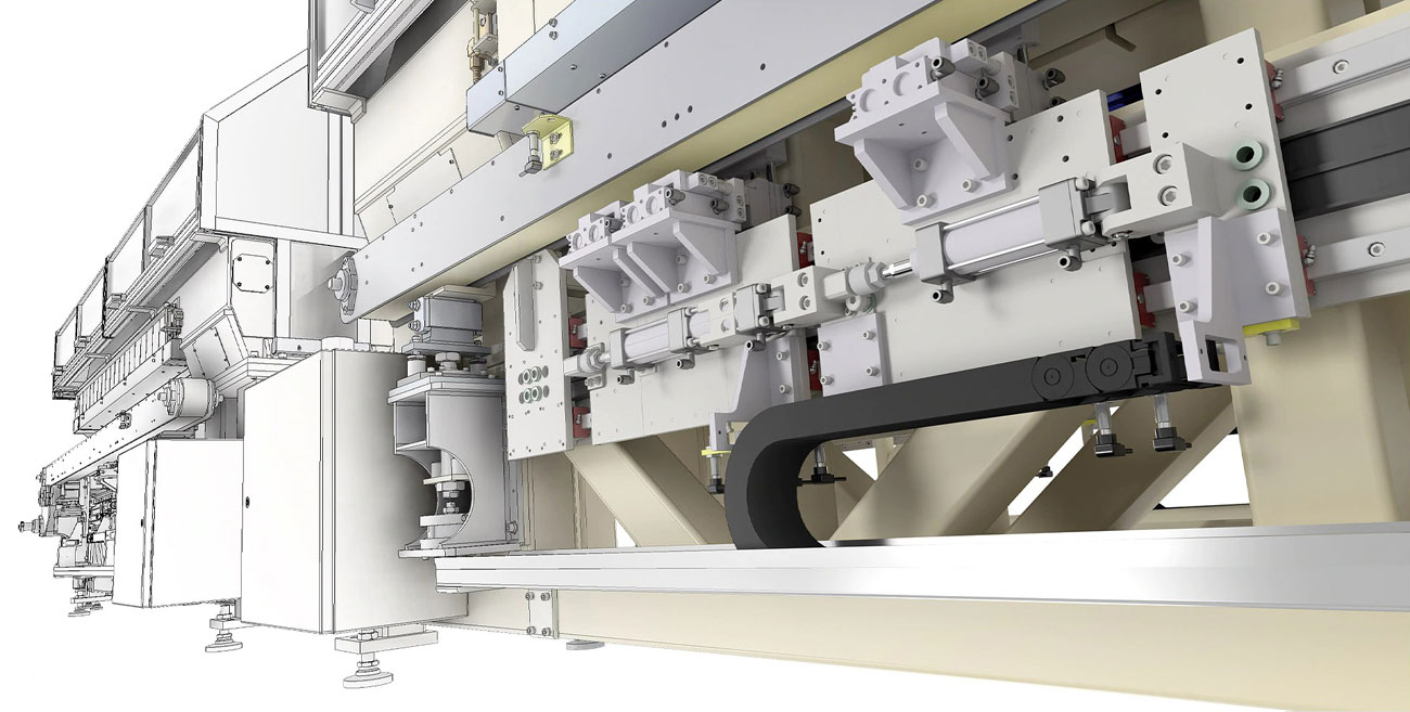 Projekt CAD AutoDesk Inventor LT