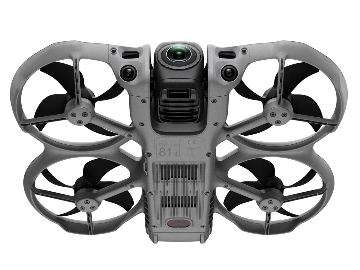 DJI Avata 360 (RC 2)