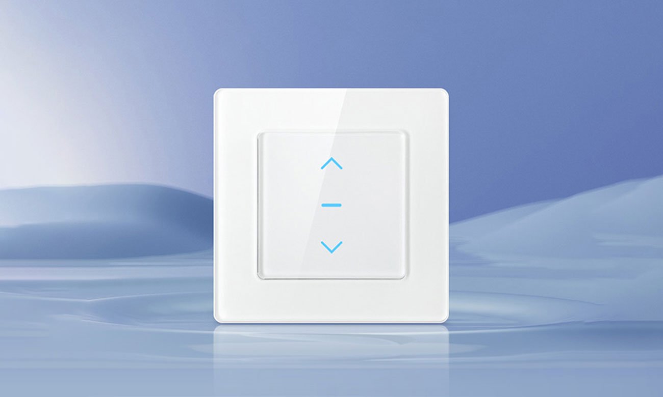 Avatto N-CS10-W TUYA