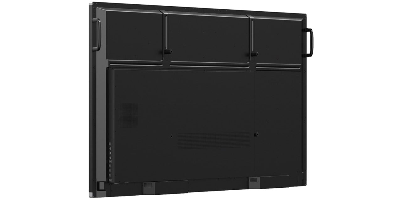 Monitor interaktywny Avtek TouchScreen 5 Connect+ 55