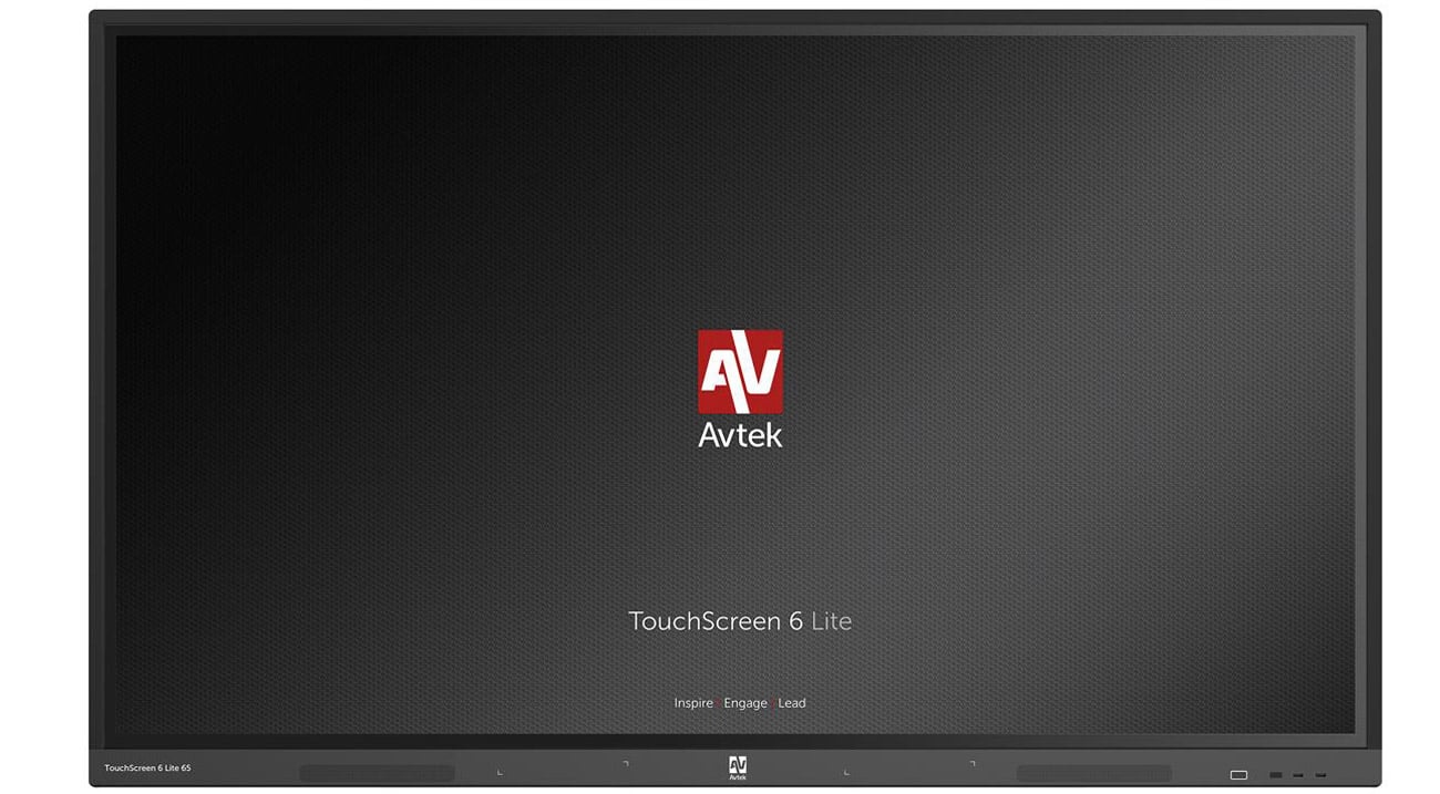 Avtek TouchScreen 6 Lite 75