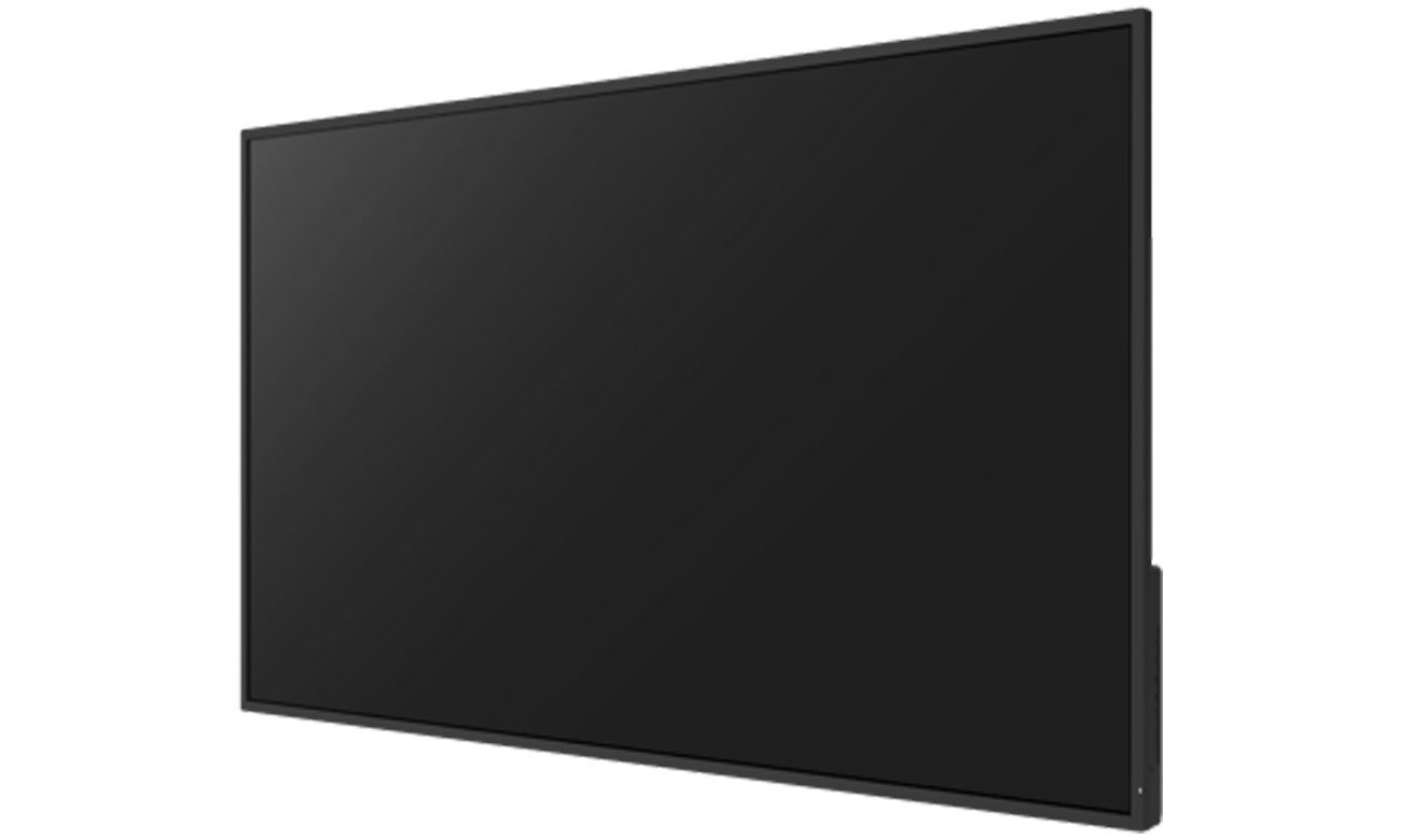 Monitor wielkoformatowy Avtek DS