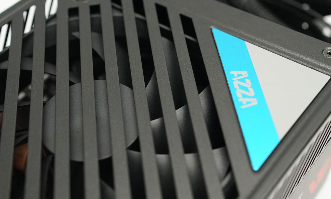Azza PSAZ 550W 80 PLUS Bronze