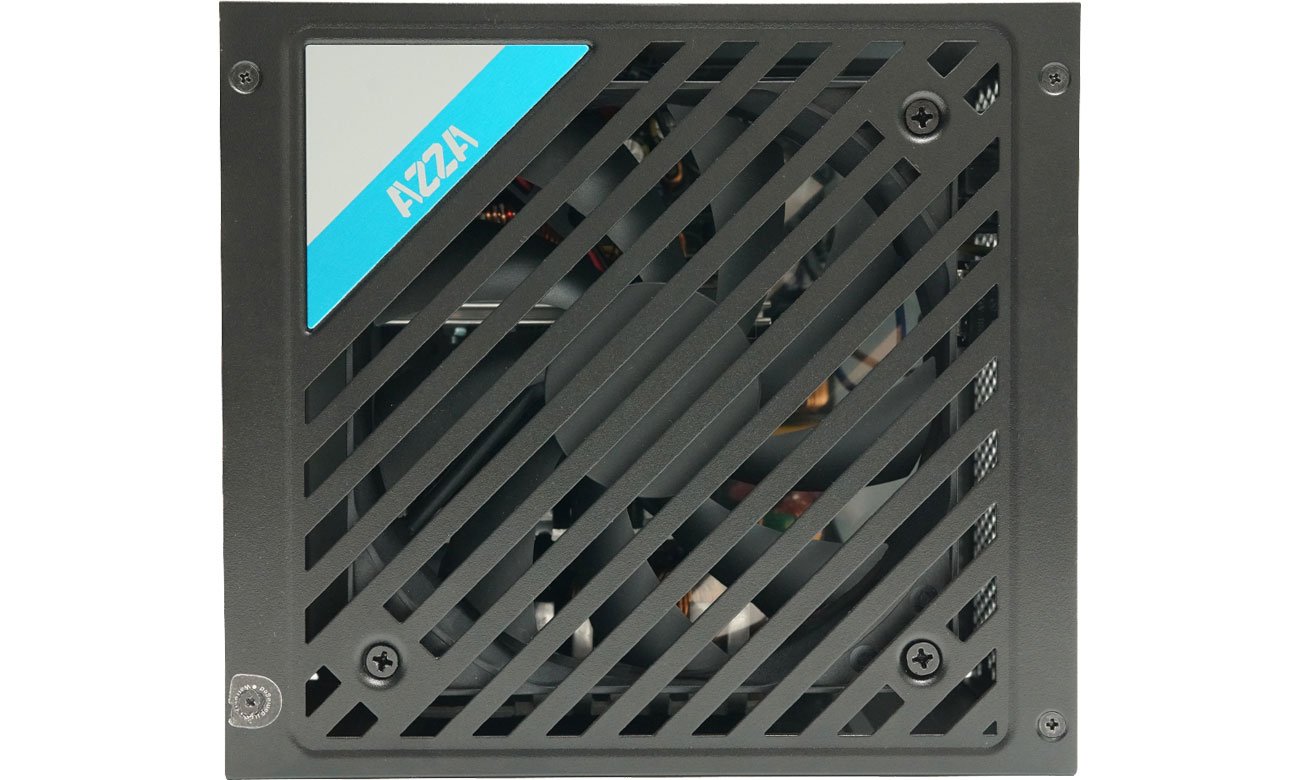 Azza PSAZ 650W 80 PLUS Bronze