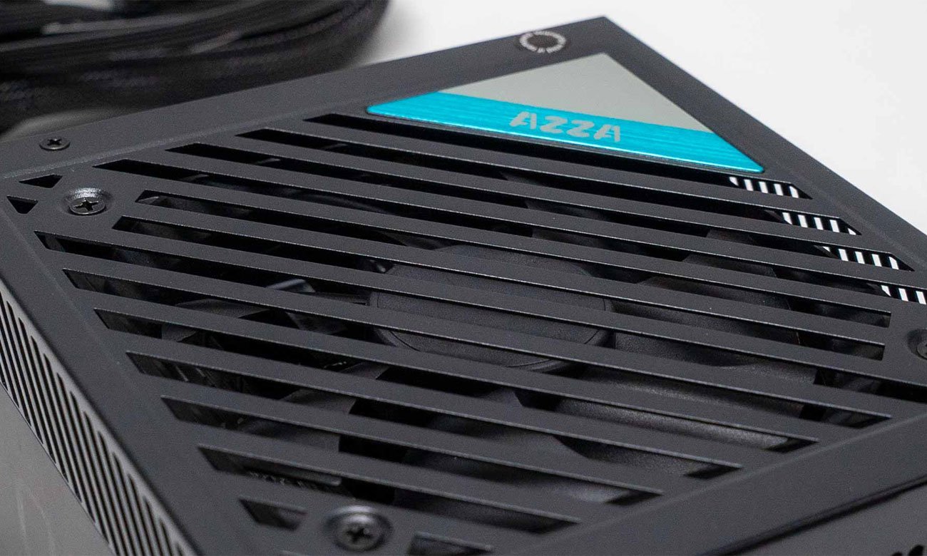 Azza PSAZ 750W 80 PLUS Bronze
