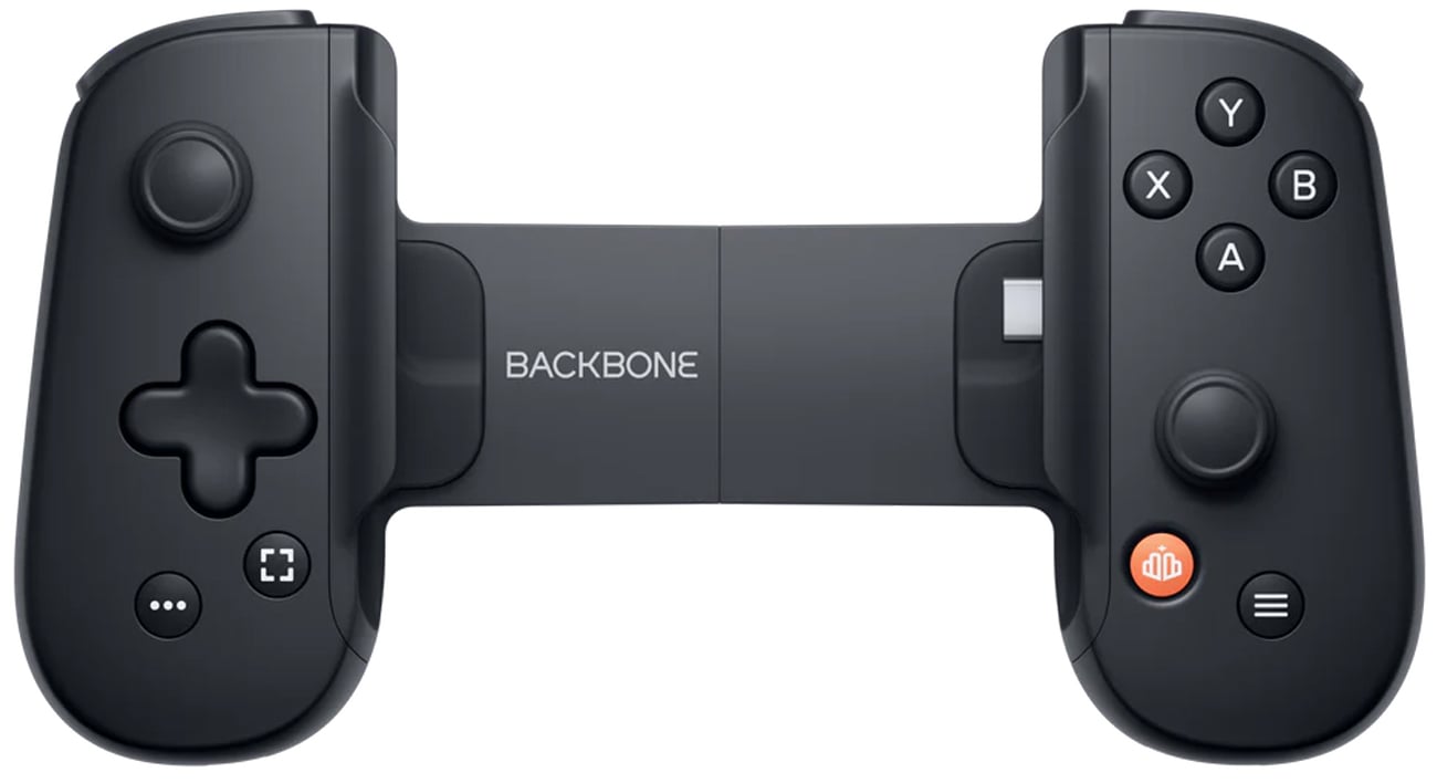 Backbone One Controller für iPhone und Android (Xbox) 2. Generation