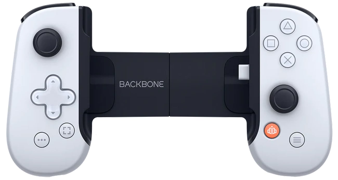Amazon.co.jp: BACKBONE One バックボーン ワン PlayStaion