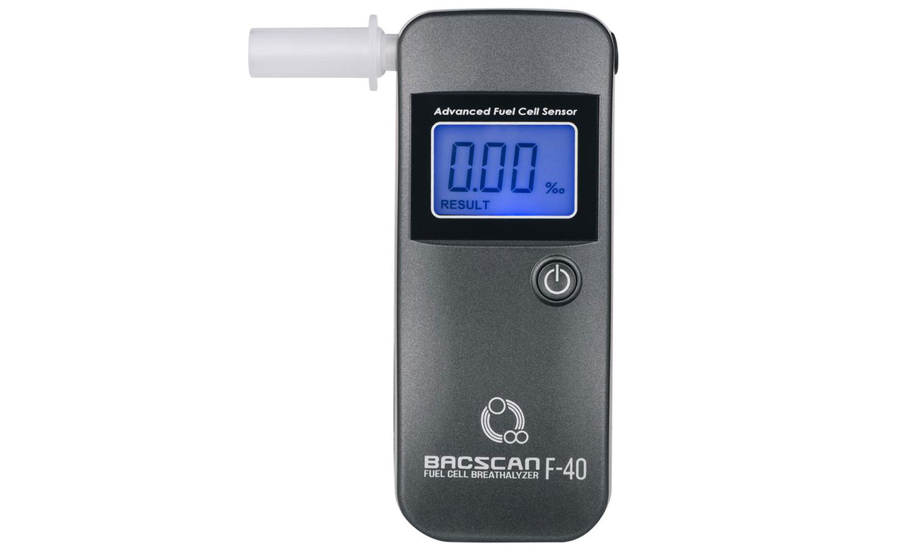 BACscan F-40