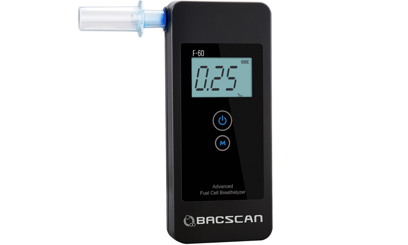 BACscan F-60