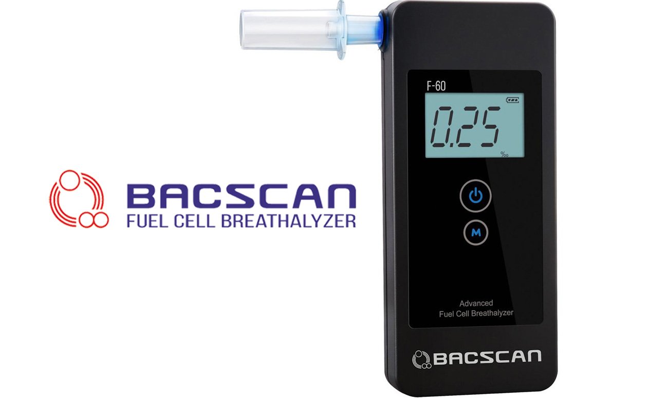 BACscan F-60