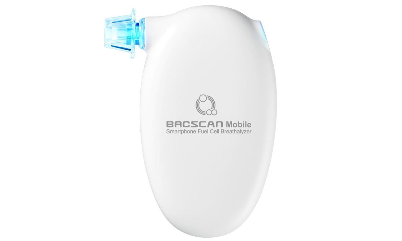 BACscan Mobile