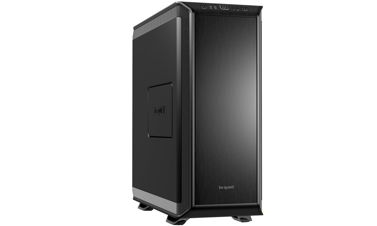 Obudowa do komputera be quiet! Dark Base 900 czarna