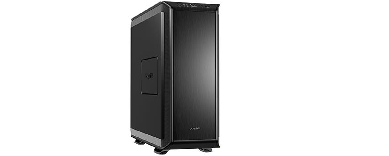 be quiet! Dark Base 900 czarna