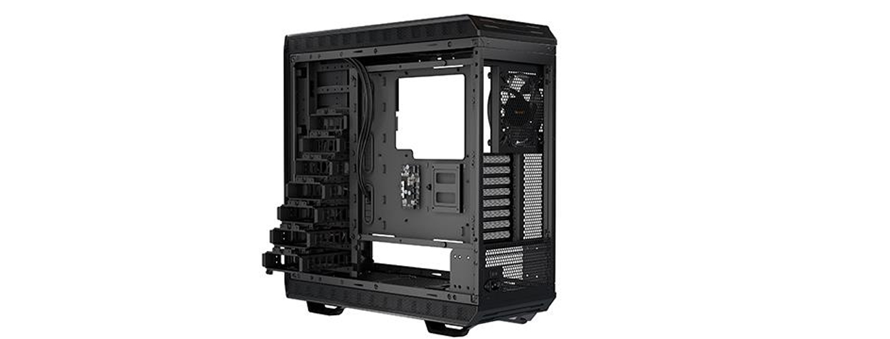 be quiet! Dark Base 900 czarna