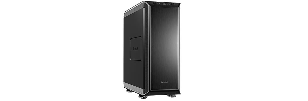 Dark Base 900 srebrna
