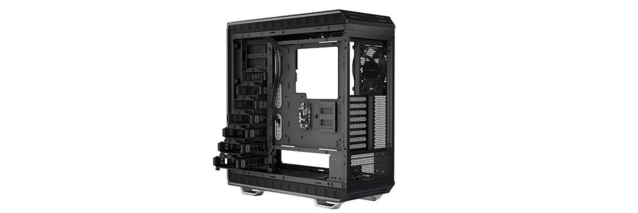Dark Base 900 srebrna