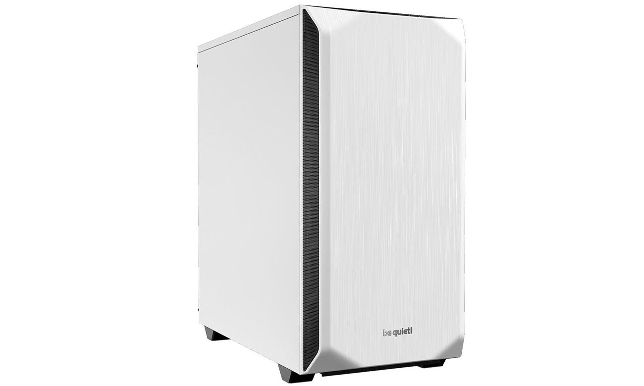 Obudowa do komputera be quiet! Pure Base 500 White