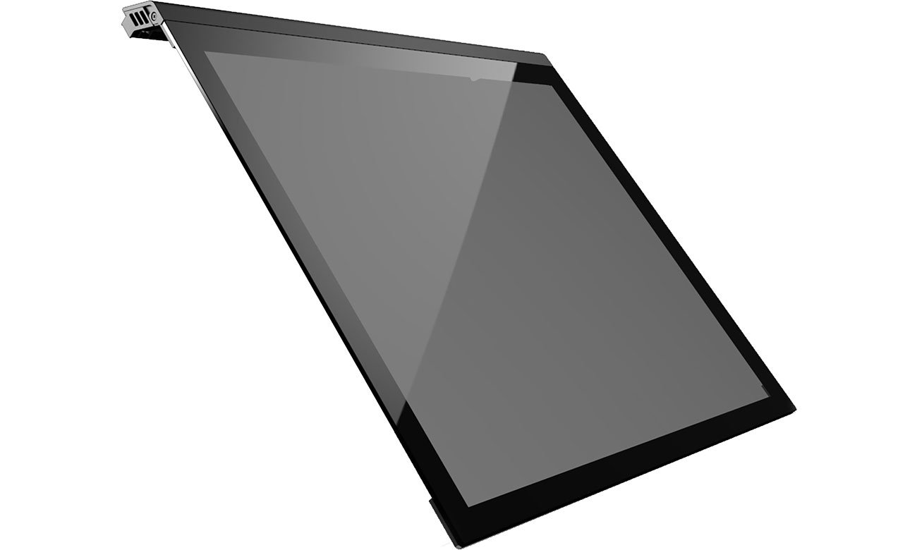 be quiet! Silent Base 601/801 Glass Window panel ze szkła