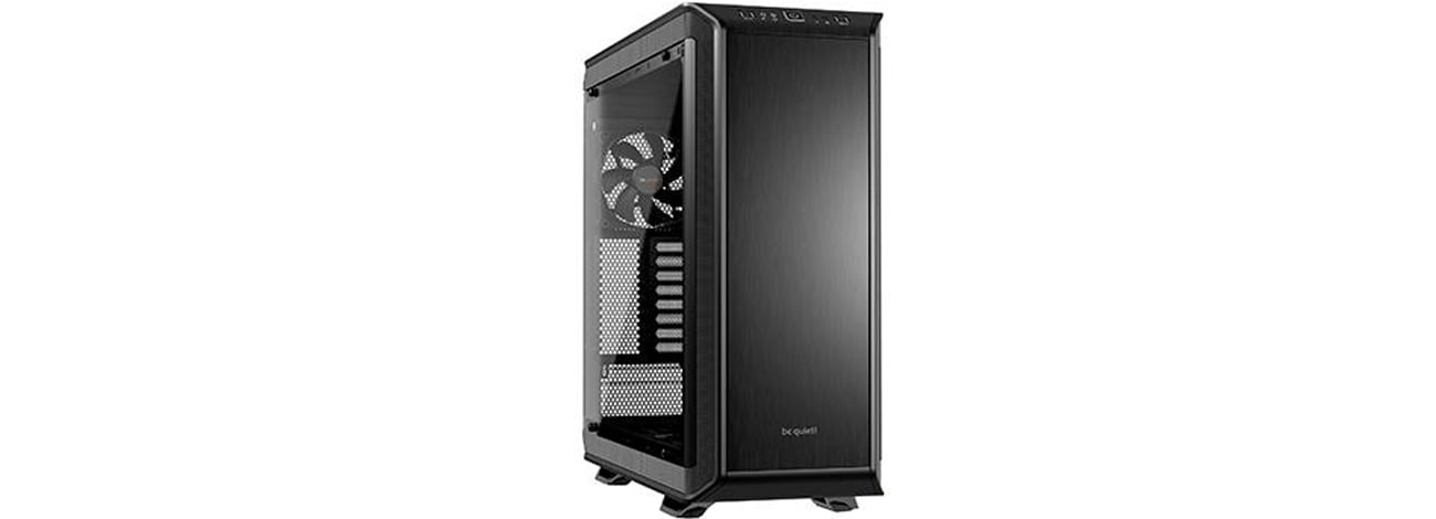 be quiet! Dark Base Pro 900 czarna